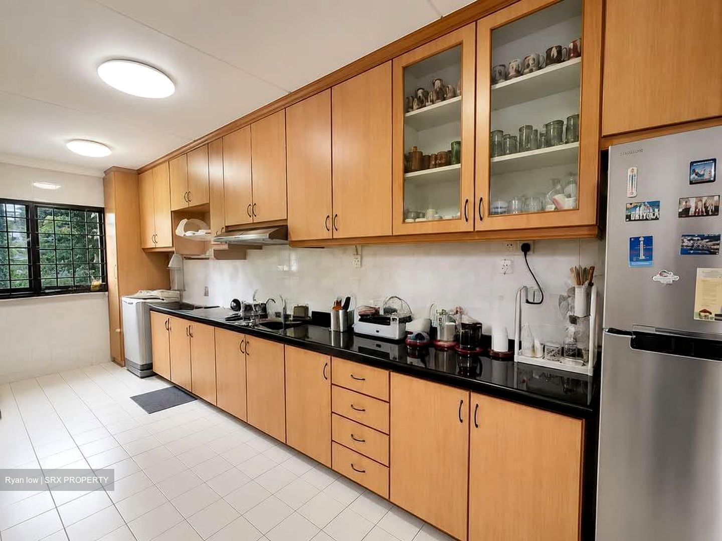 Blk 183 Stirling Rise (Queenstown), HDB 5 Rooms #603515751